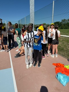 Festa dello Sport 2025