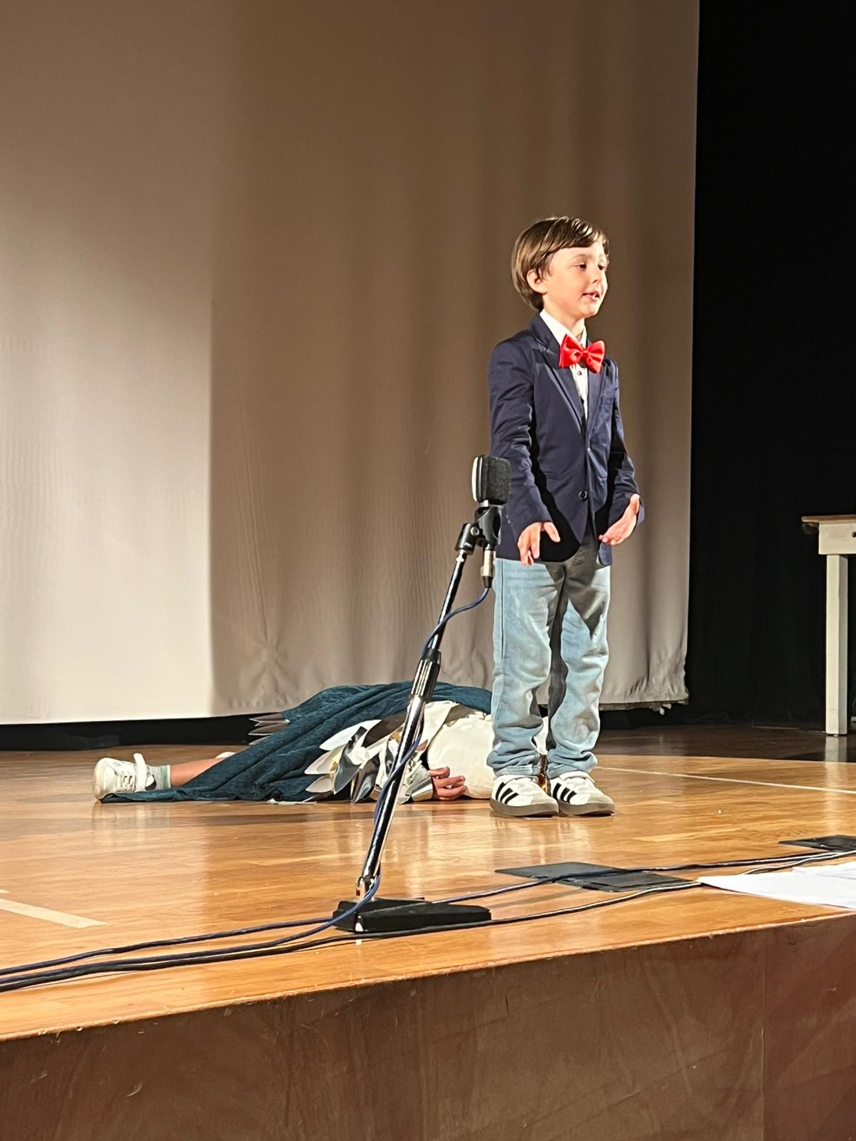 Vola solo chi osa farlo