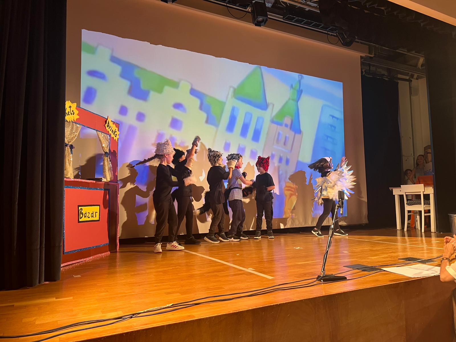 Vola solo chi osa farlo