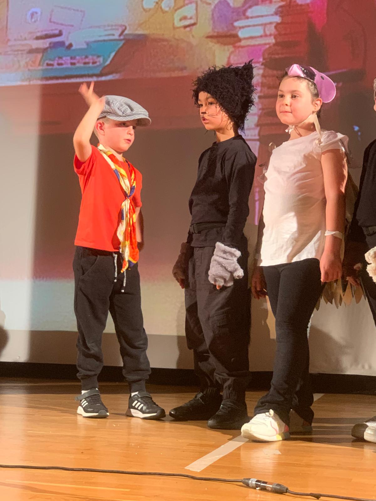 Vola solo chi osa farlo