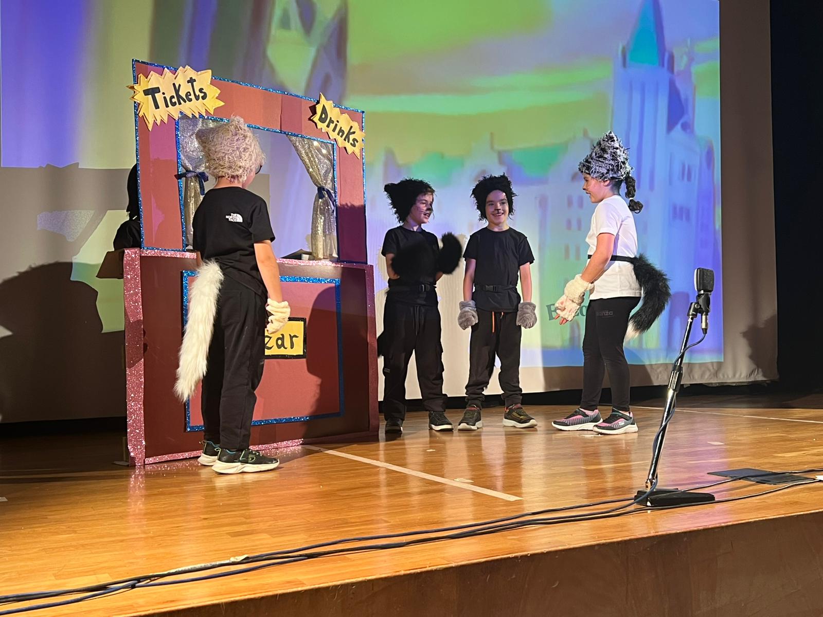 Vola solo chi osa farlo