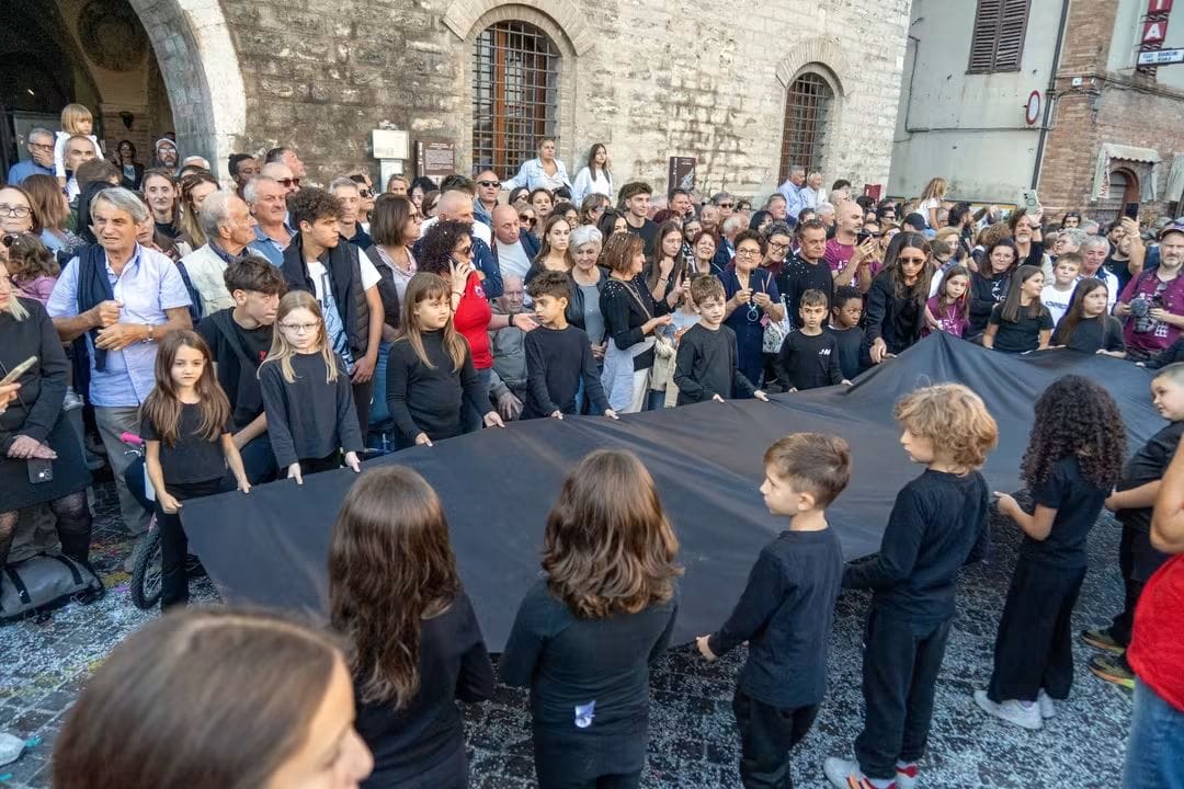 Festa dell'Uva 2026