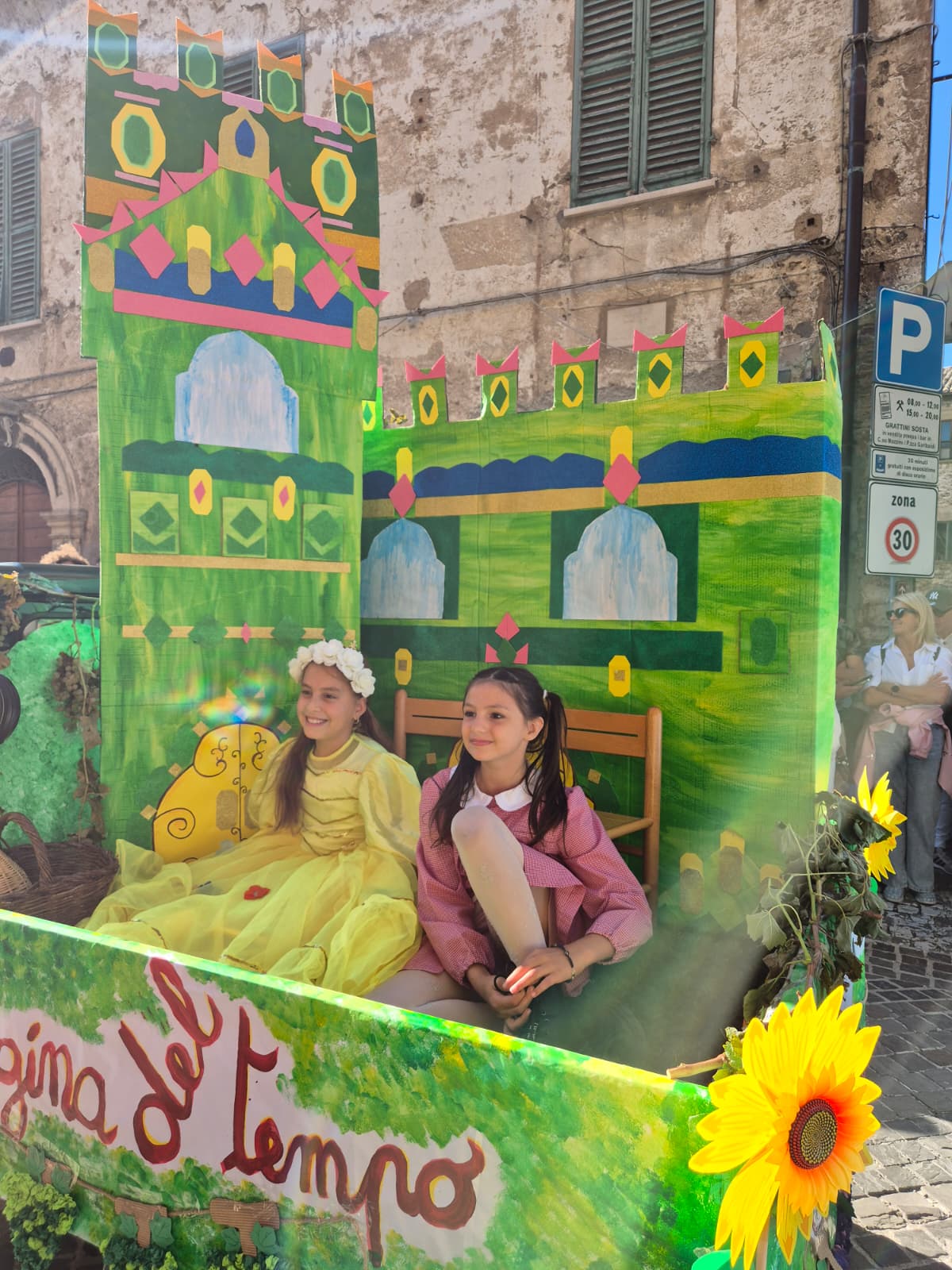 Festa dell'Uva 2026