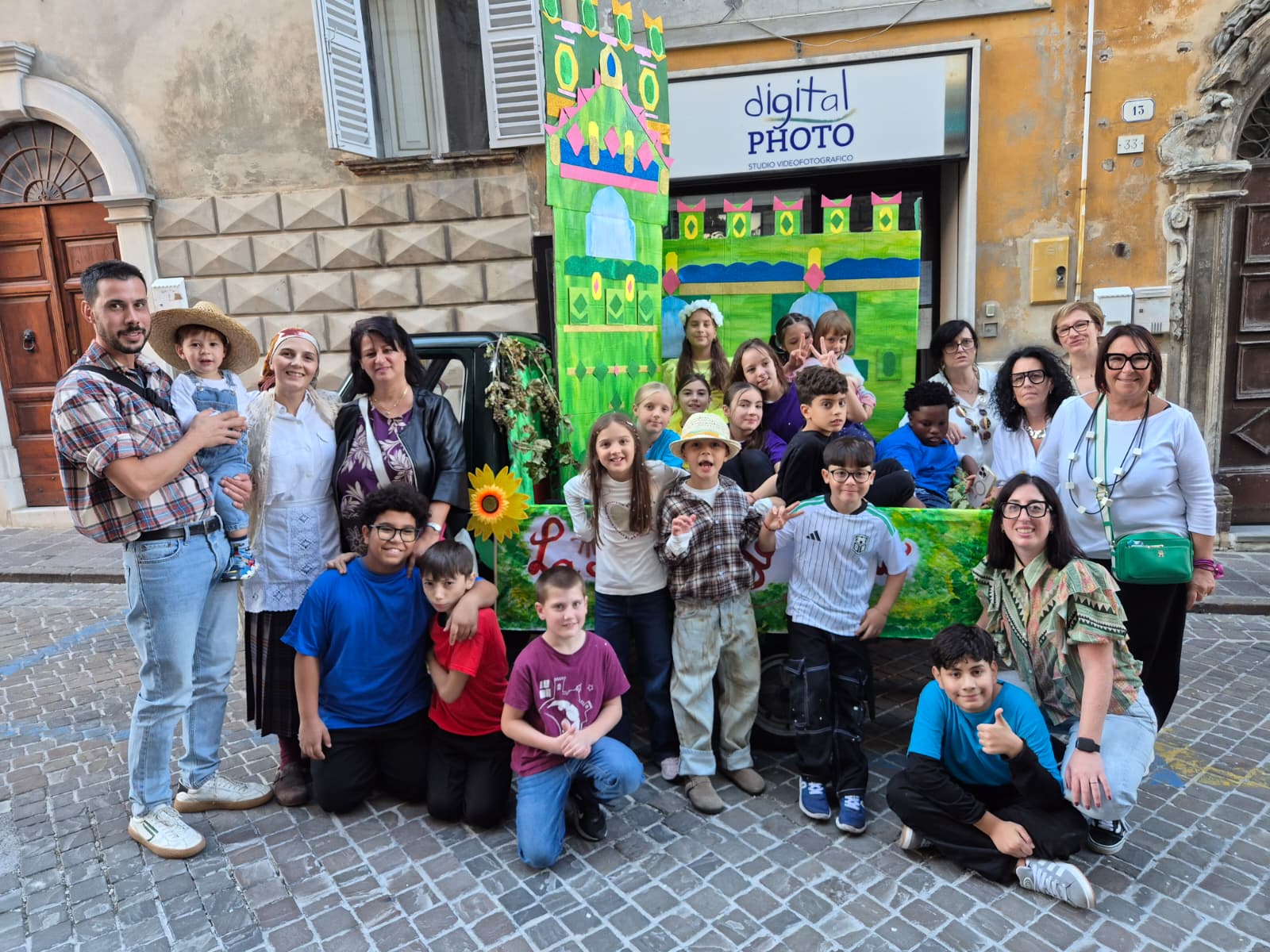 Festa dell'Uva 2026