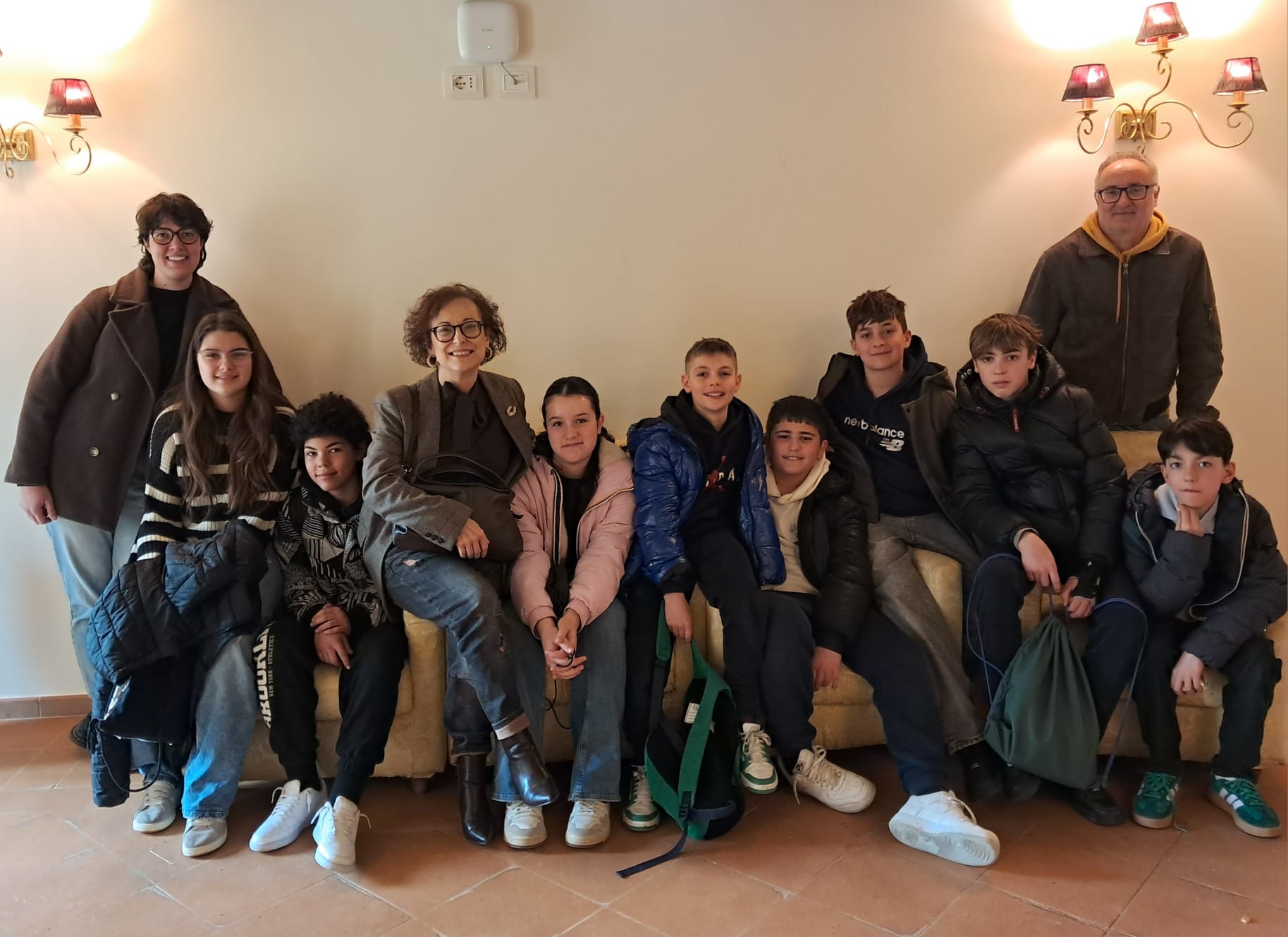 Valore ai Valori