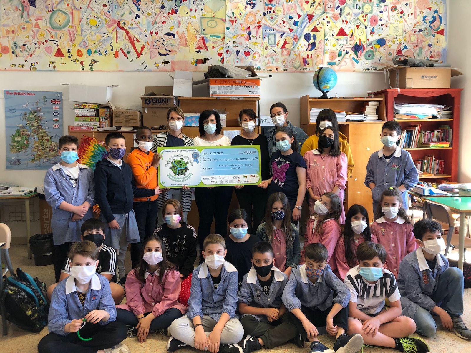 Viaggio al centro della Terra