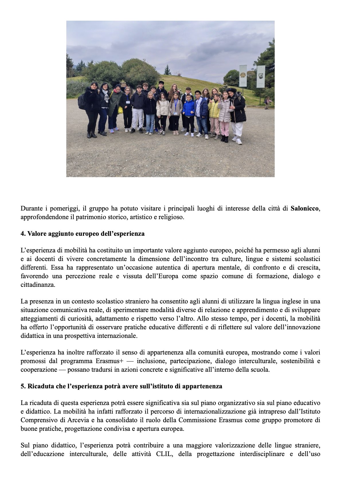 Relazione Erasmus Salonicco 2026.9