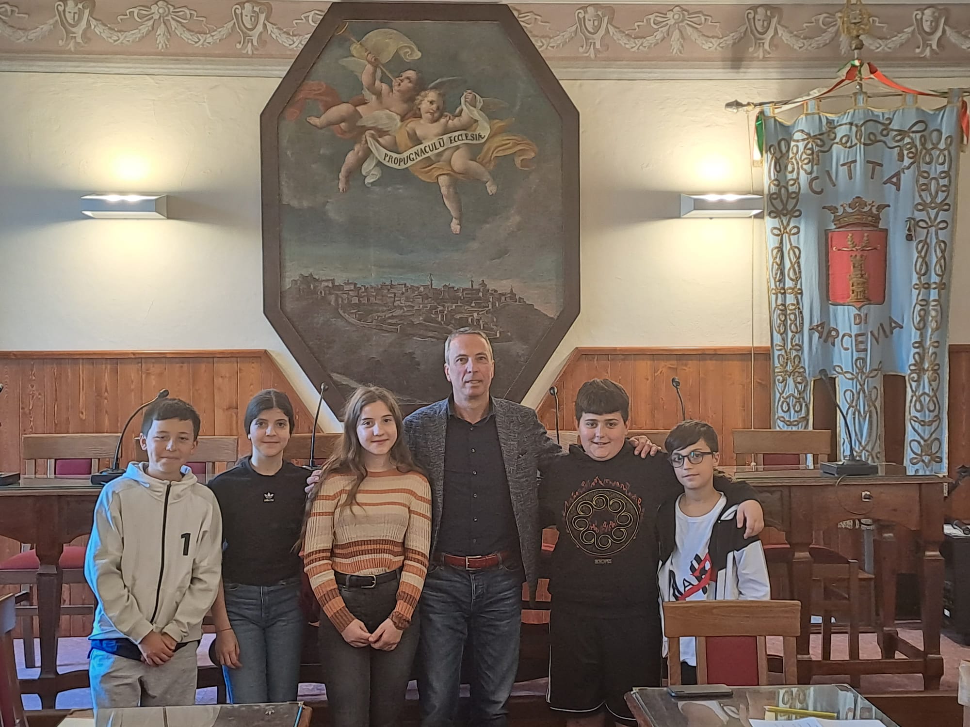 CCR Arcevia 27-05-23