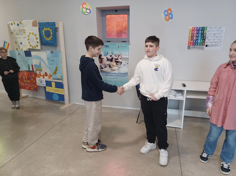 CCR Montecarotto