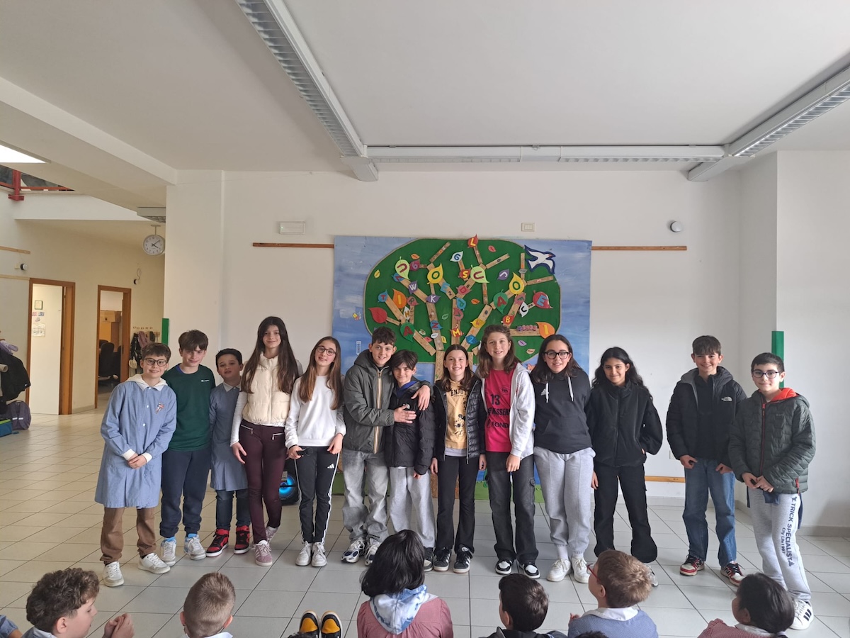 CCR Serra de' Conti
