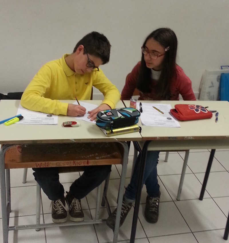 Diario di bordo - Giornata 1 Diario di bordo - Giornata 1