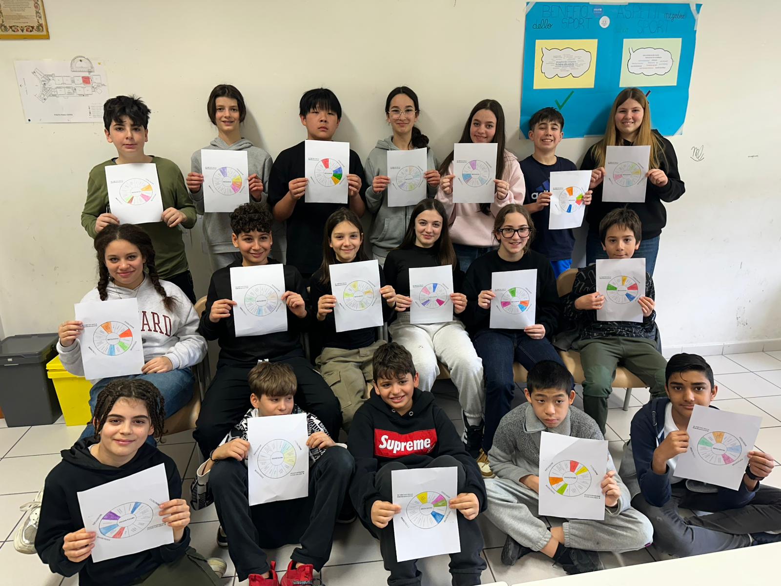Scuola per i diritti dell’infanzia e dell’adolescenza