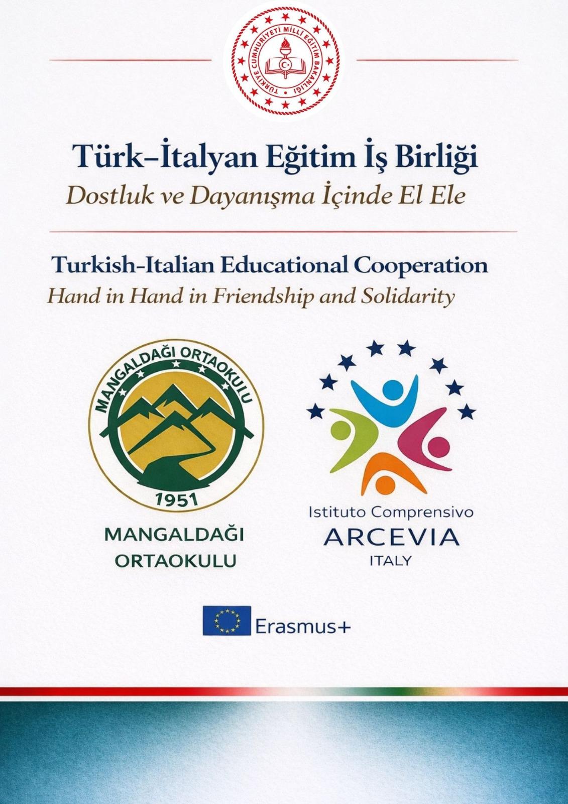 Erasmus+ Ankara 2026