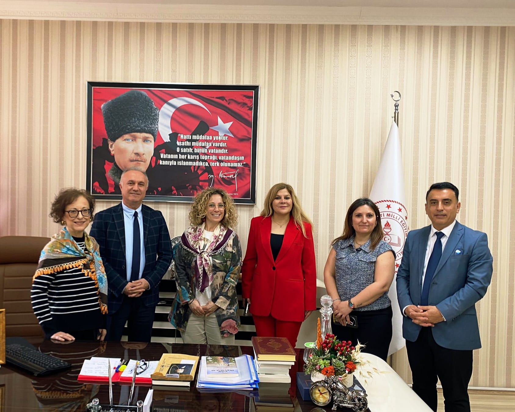 Erasmus+ Ankara 2026