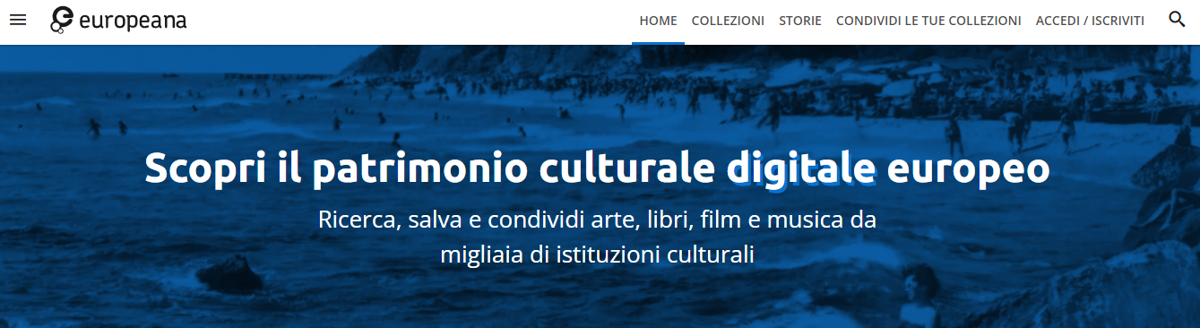 Europeana