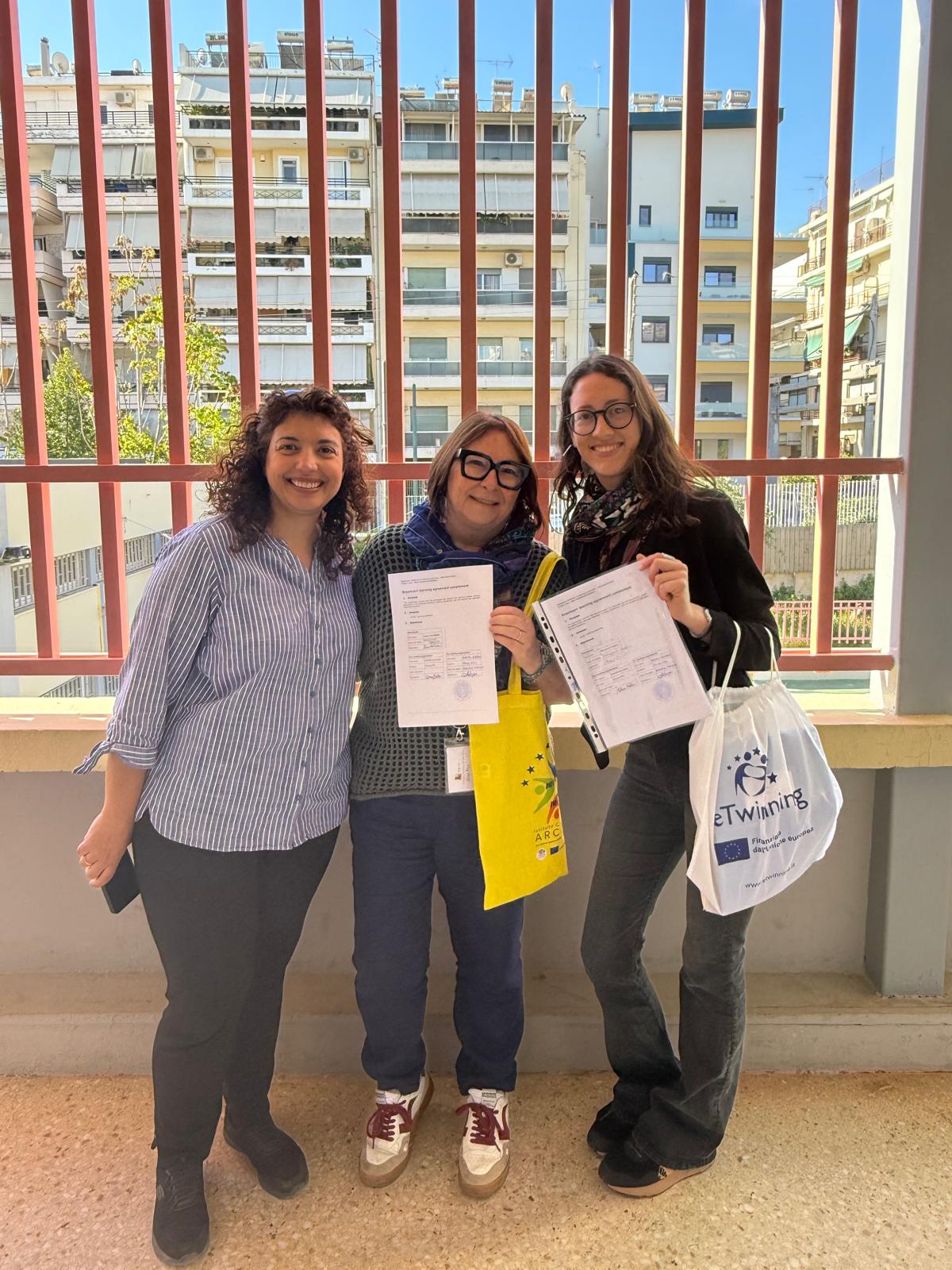 Erasmus+