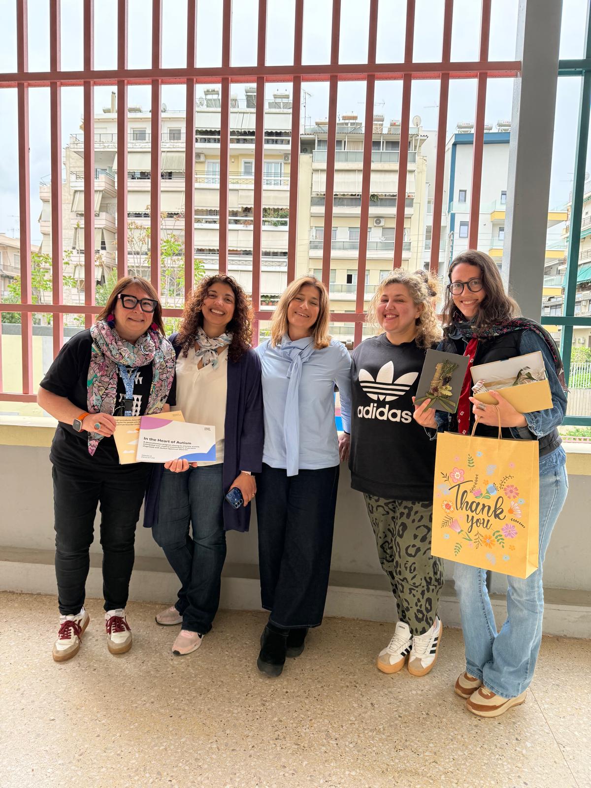 Erasmus+