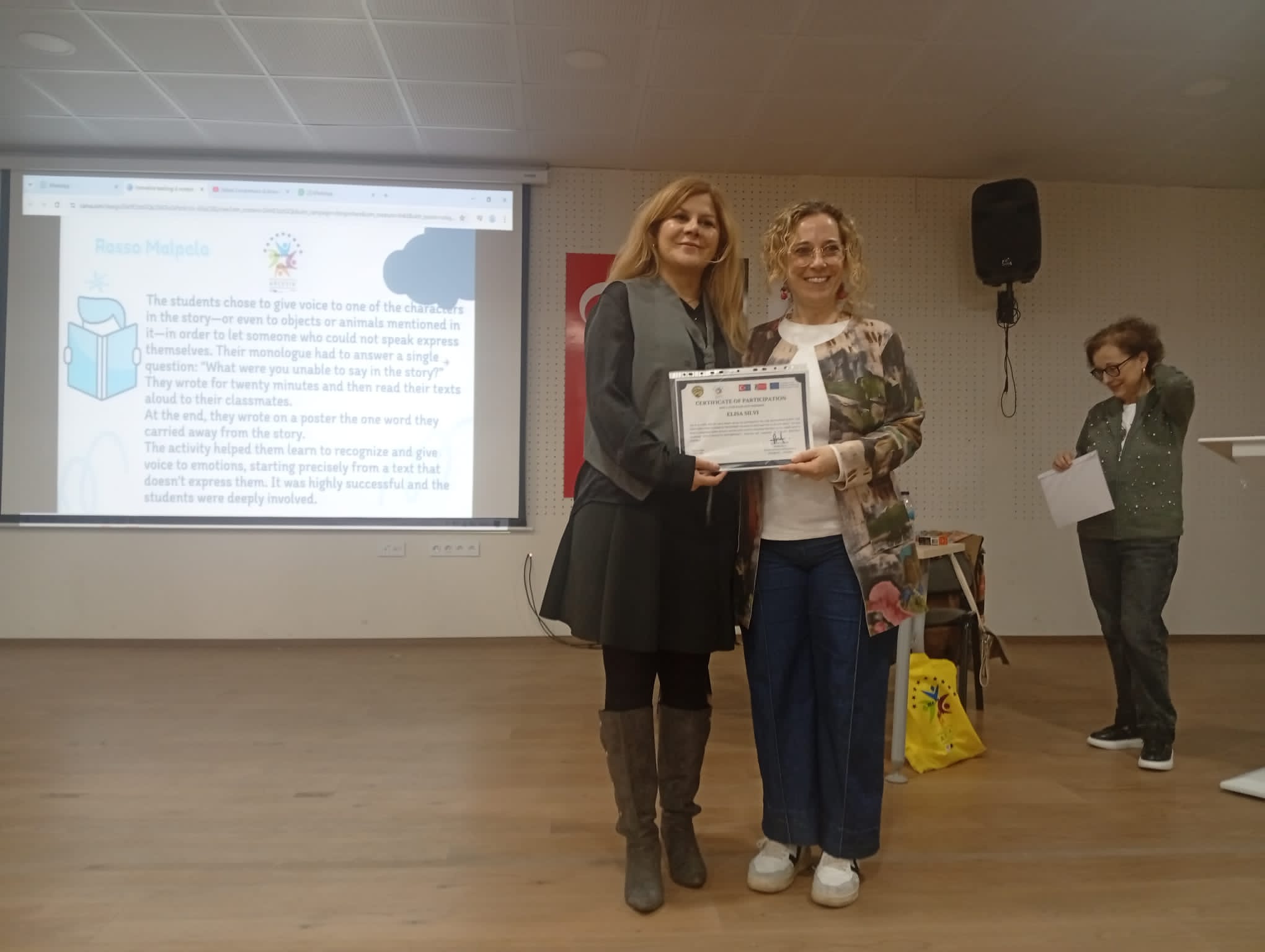 Erasmus+