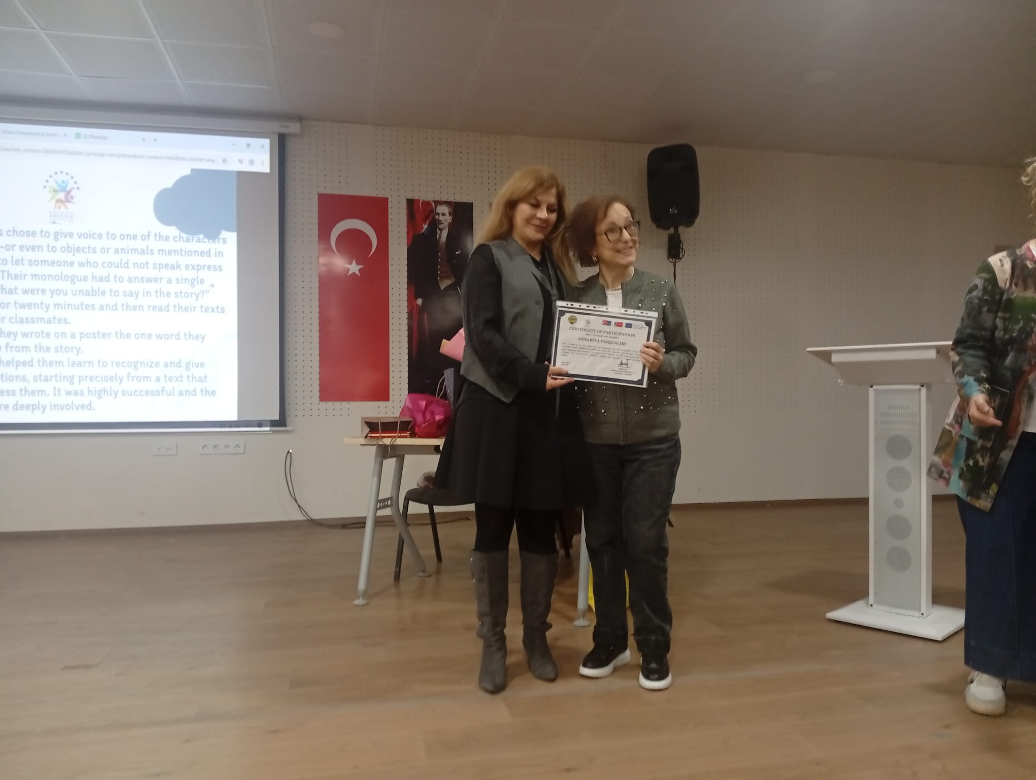 Erasmus+