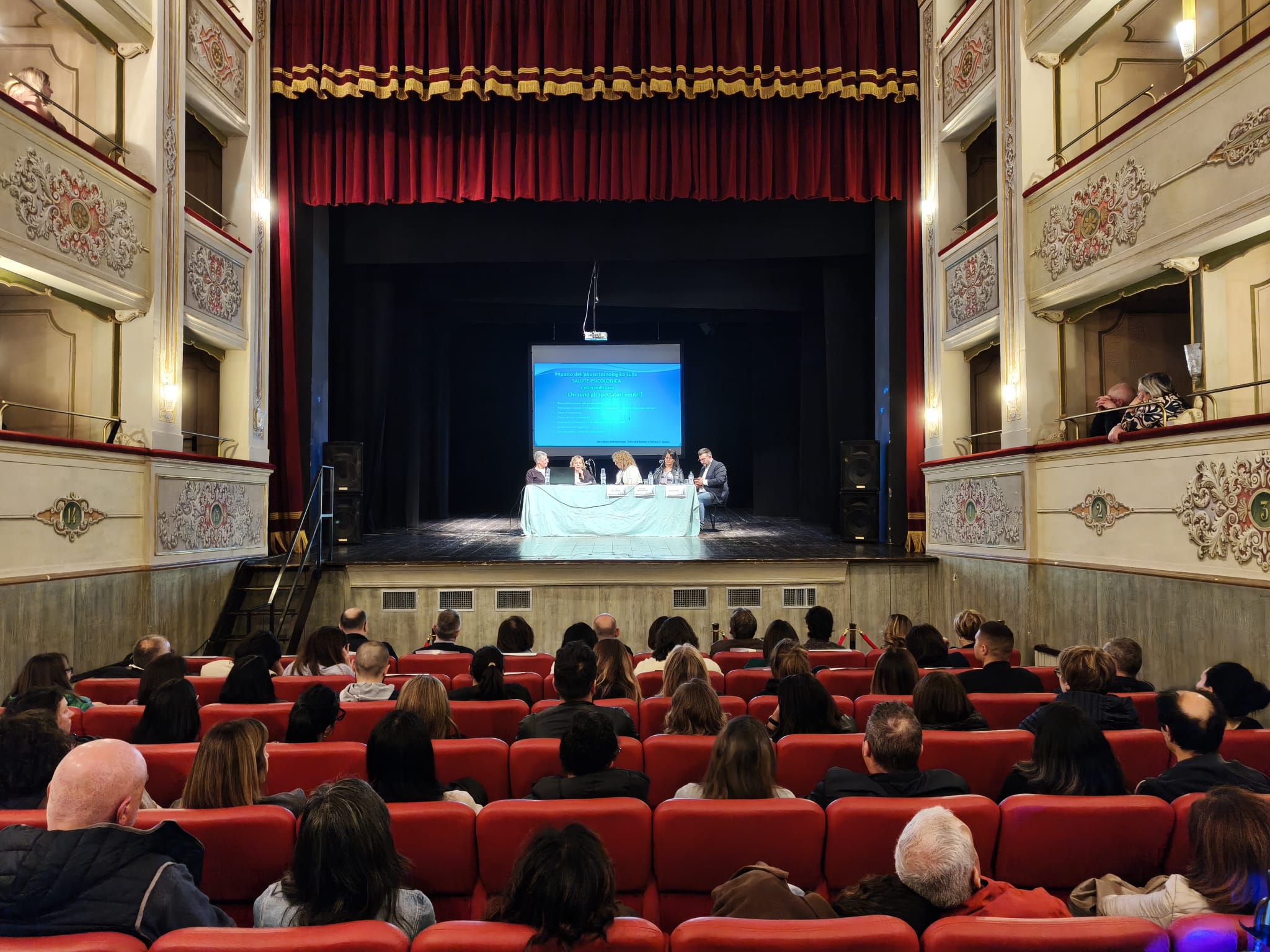 Evento ePolicy 2026