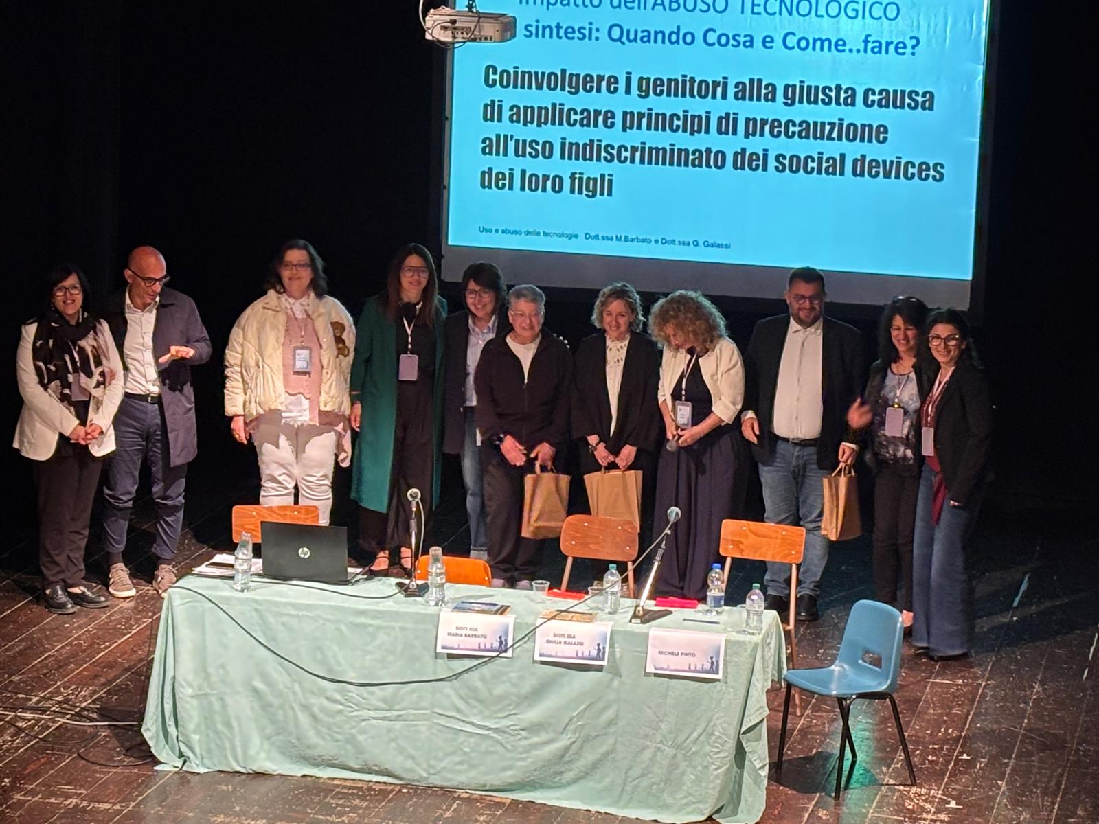 Evento ePolicy 2026