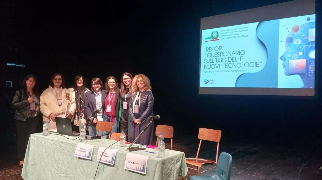 Evento ePolicy 2026