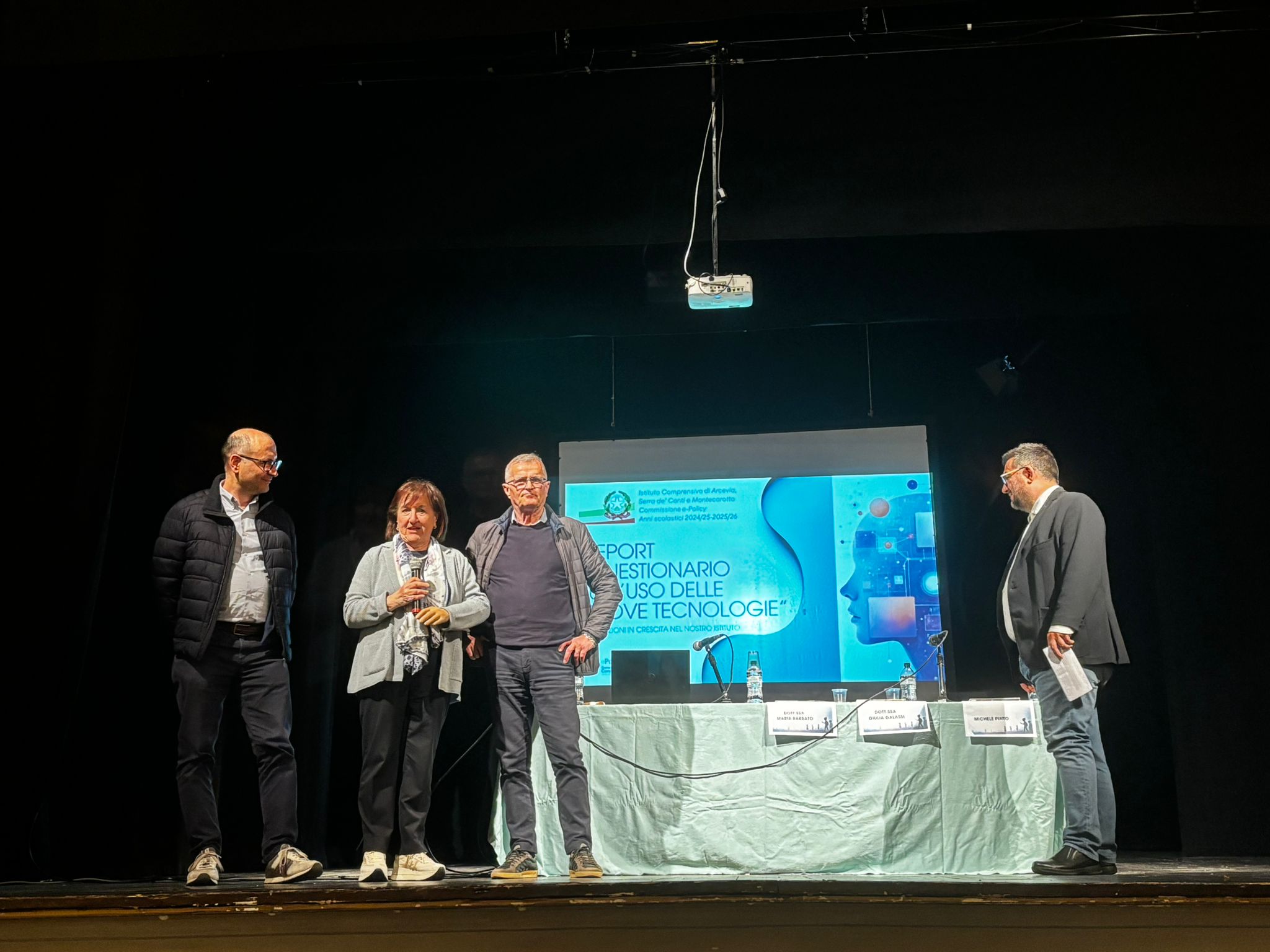 Evento ePolicy 2026