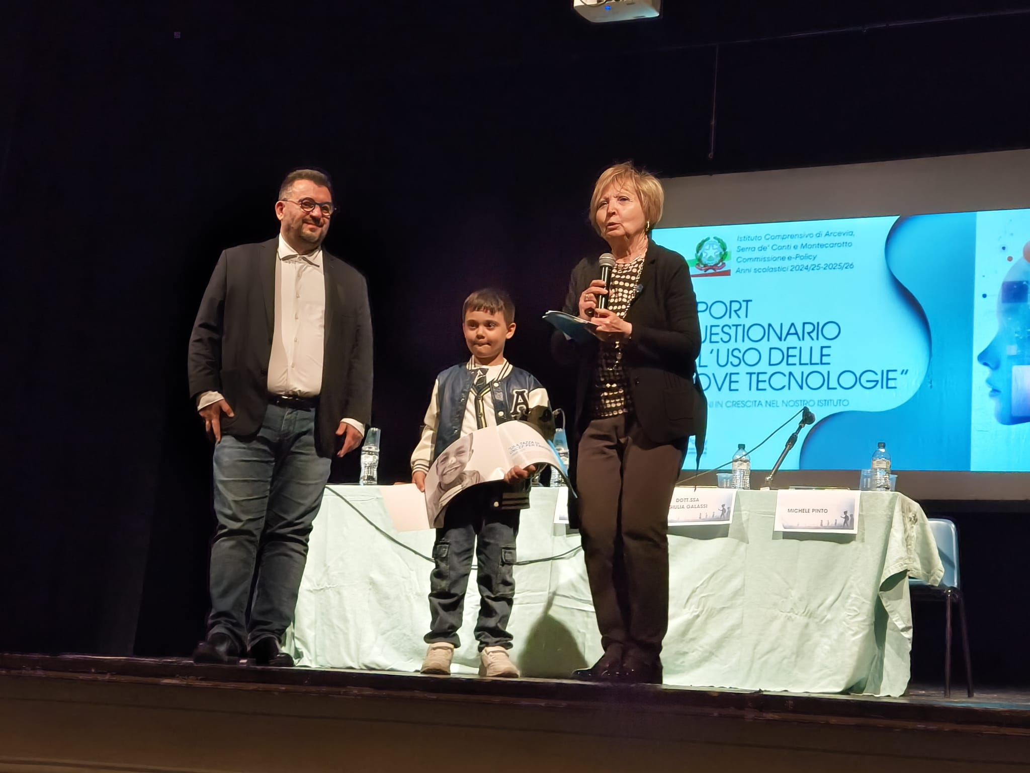 Evento ePolicy 2026