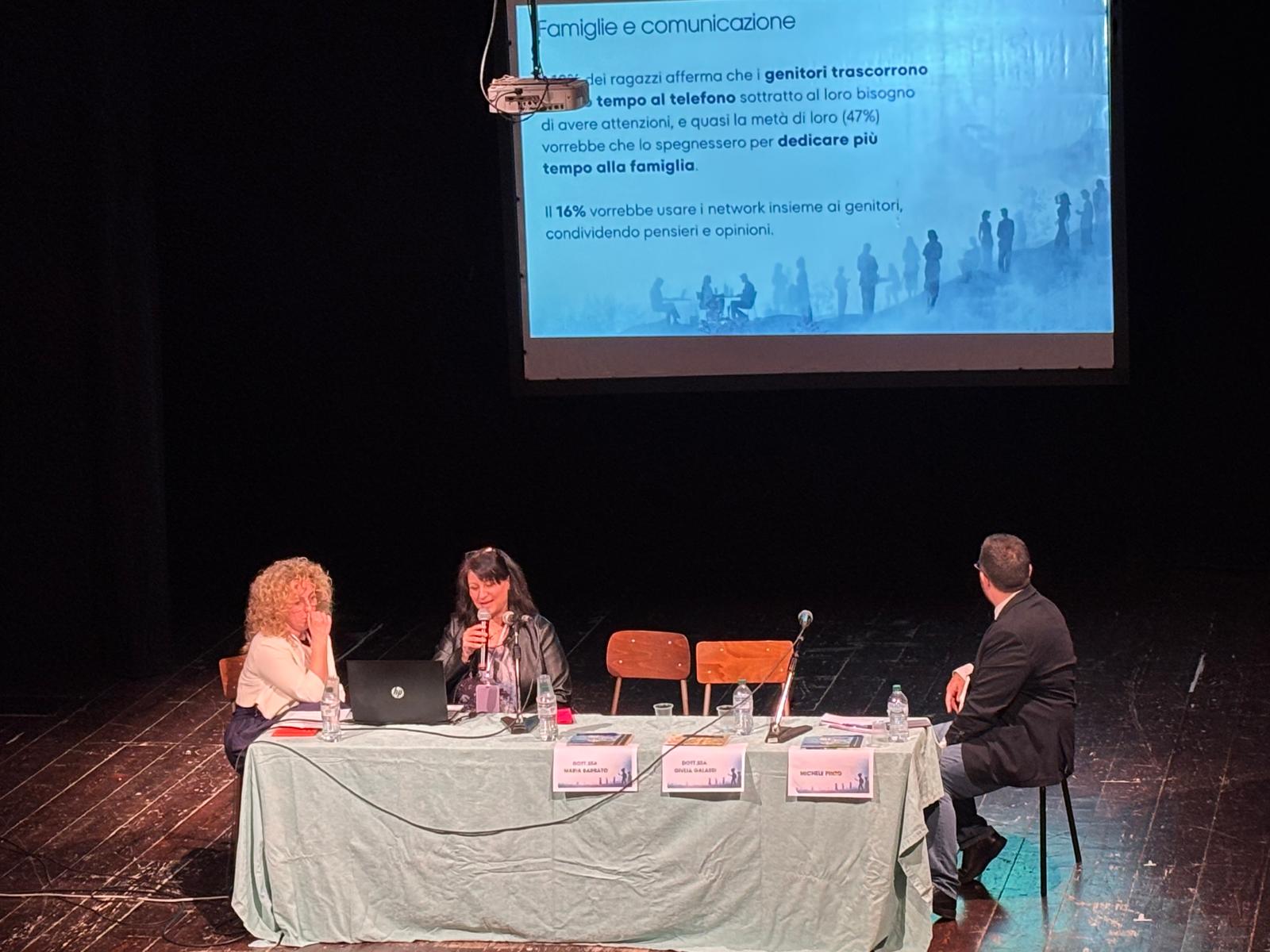 Evento ePolicy 2026