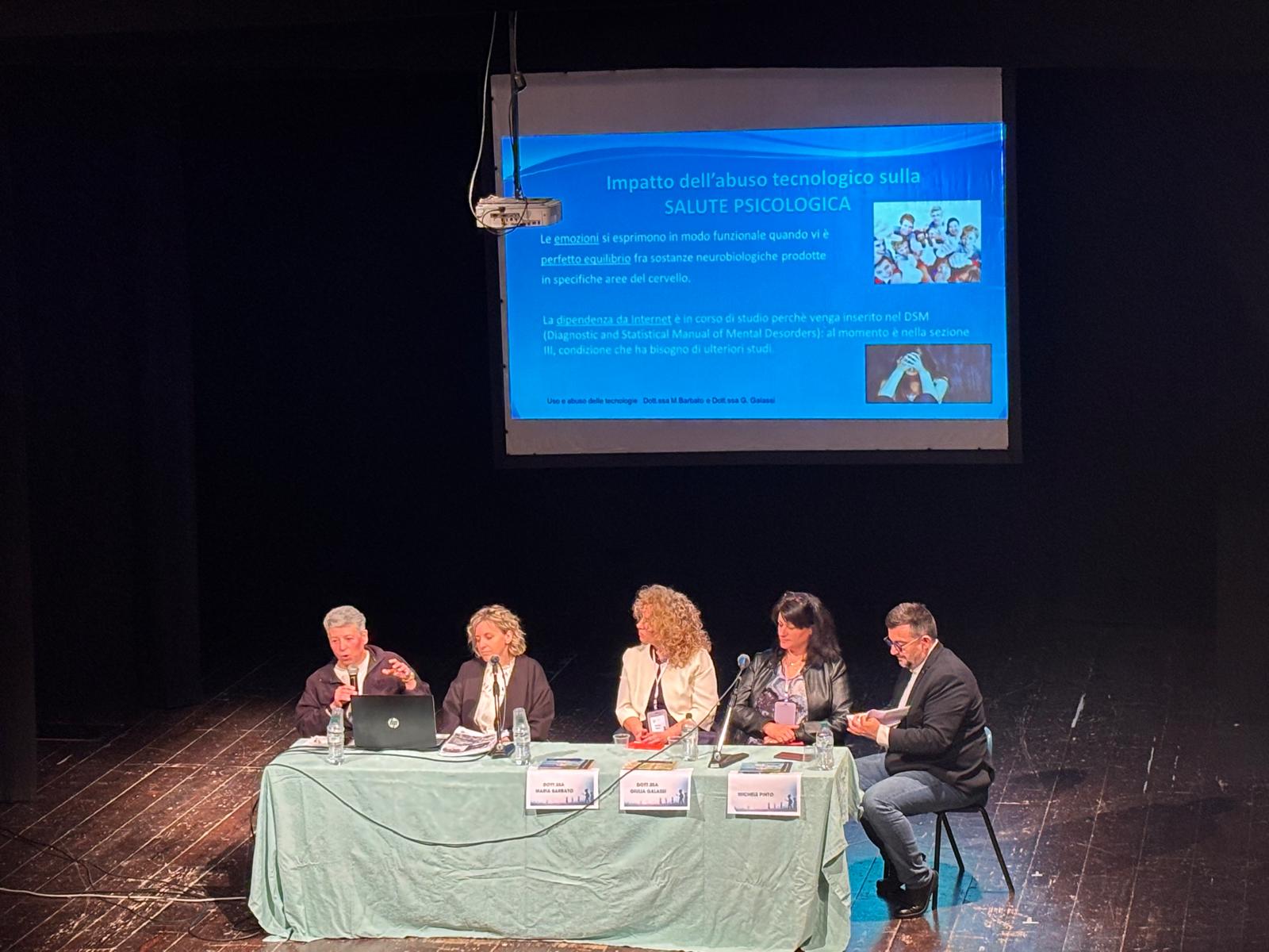 Evento ePolicy 2026
