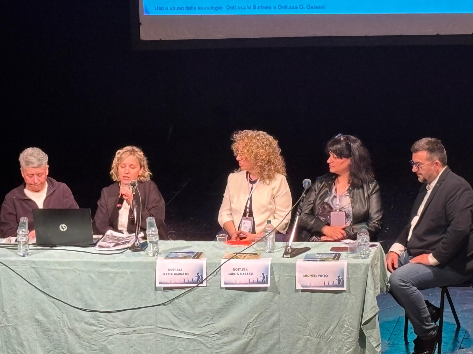 Evento ePolicy 2026
