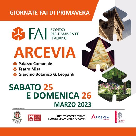 FAI Arcevia