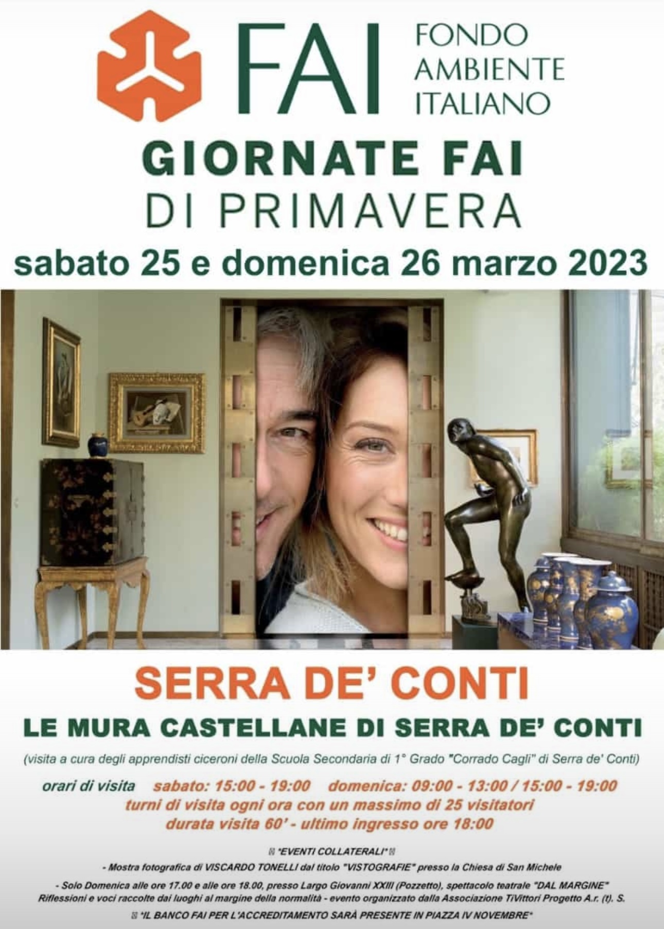 fai serra