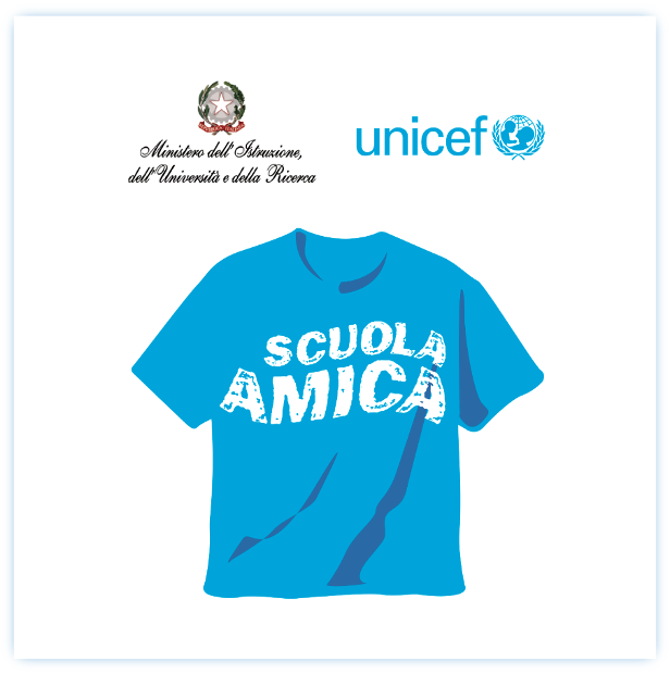 bambini con l'insegnante