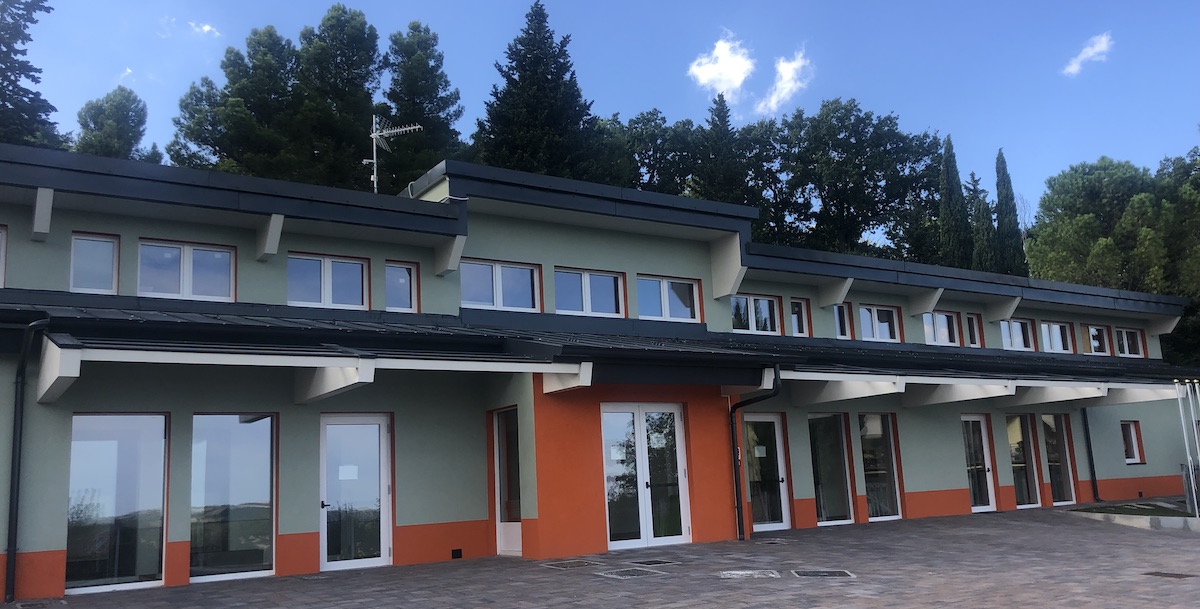 Scuola dell'infanzia di Arcevia - Conce