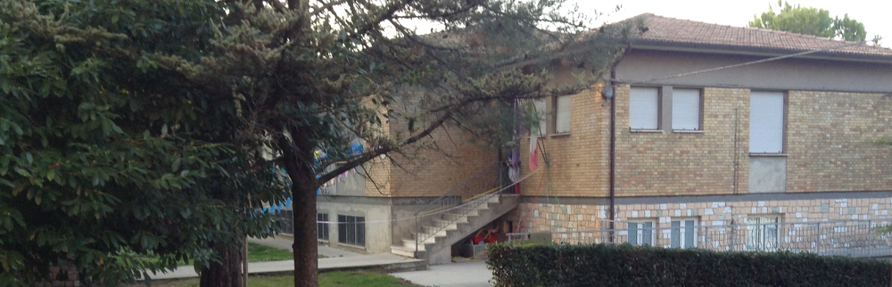 Scuola dell'infanzia di Montecarotto