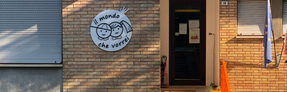 Scuola dell'infanzia di Montecarotto