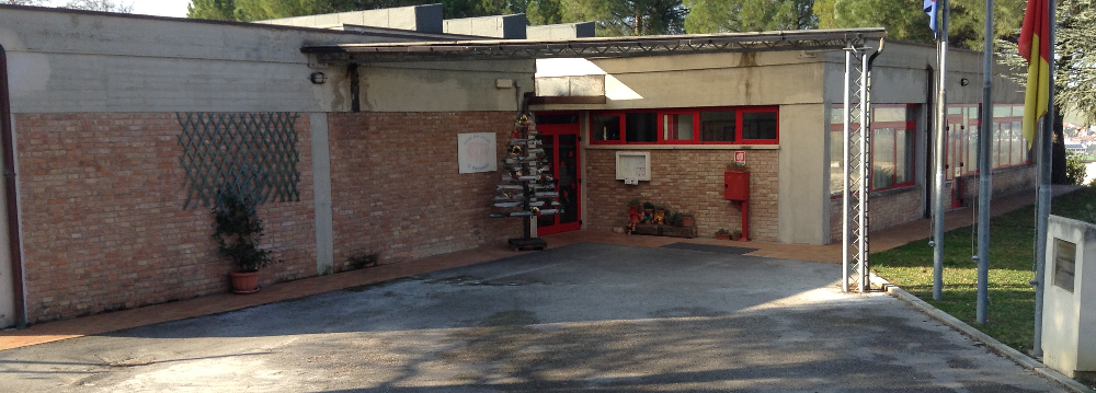 logo o immagine riassuntiva della scuola