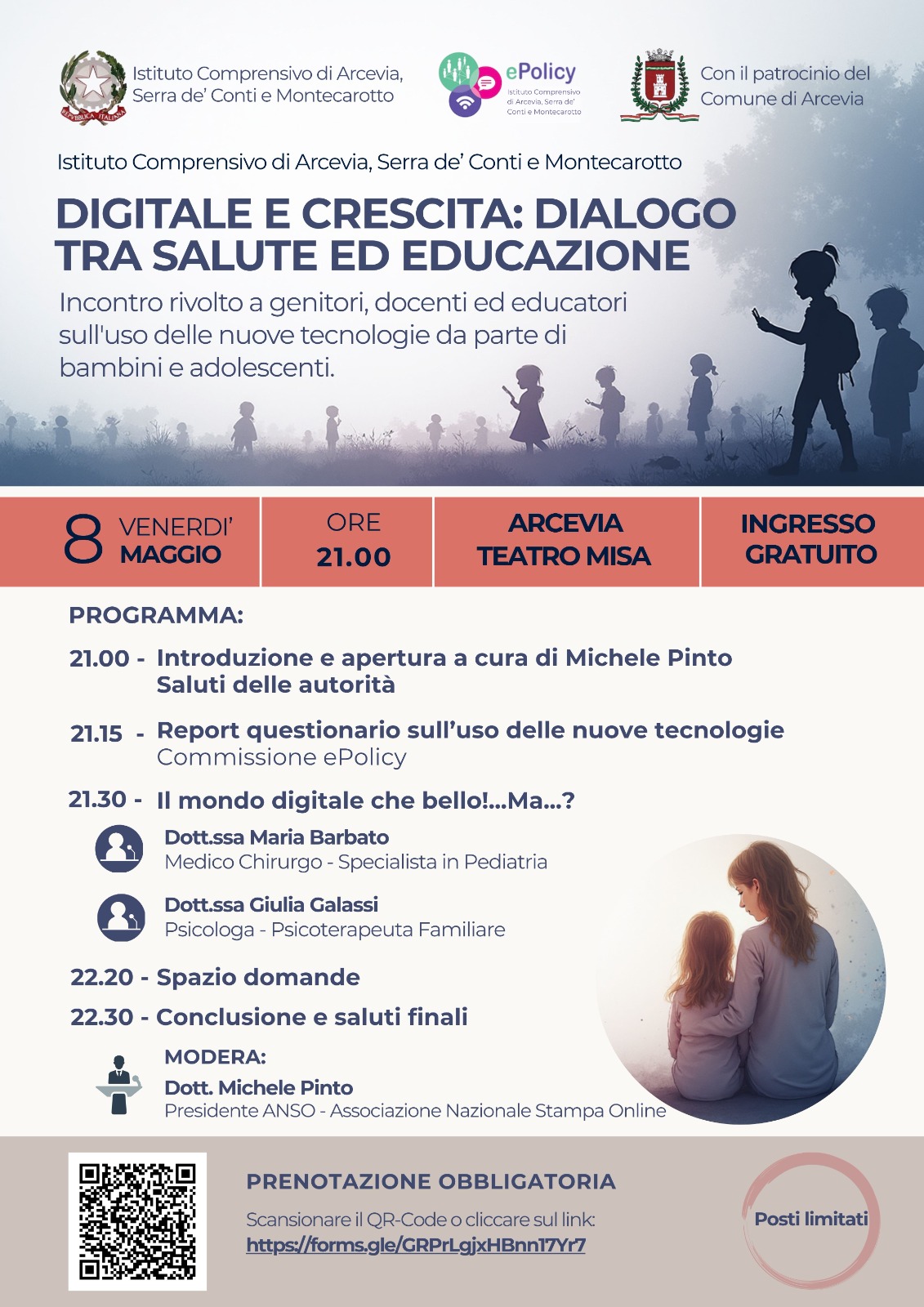 Digitale e Crescita