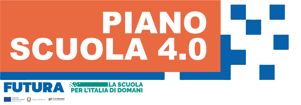pnrr scuola4.0