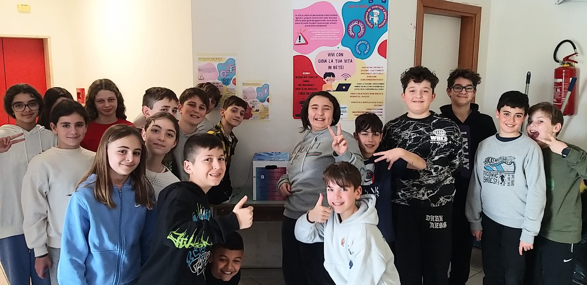 Safer Internet Day