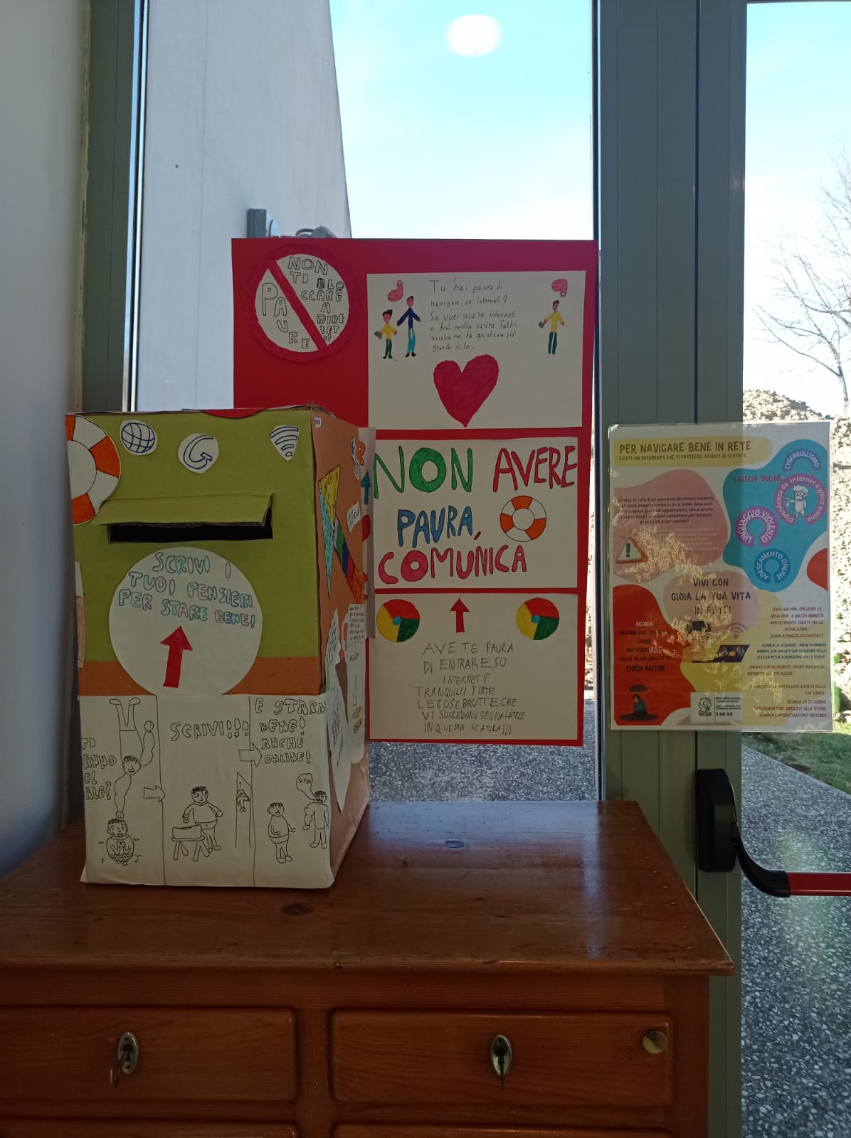 Safer Internet Day