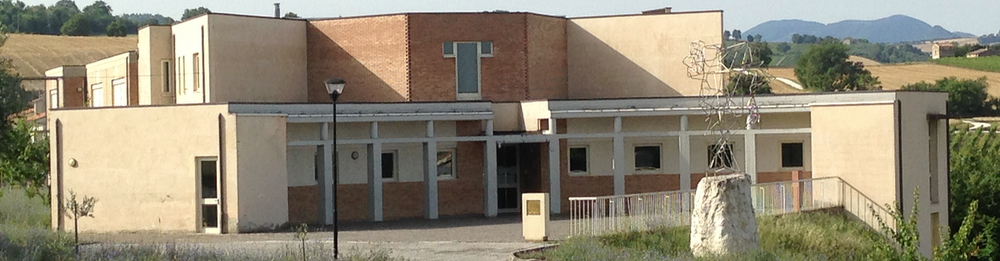 Scuola secondaria di primo grado "C. Cagli - Serra de' Conti