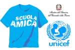 Con tutta la cura possibile l’I.C. di Arcevia è Scuola Amica UNICEF