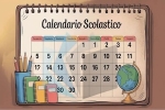 Calendario Scolastico 2025/2026
