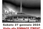 Sabato 27 Gennaio: Giorno della Memoria