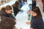 Scuola secondaria di Serra de' Conti: Open Day del 23/01/24