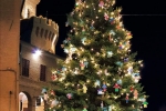 8 dicembre 2019: un Natale azzurro per Montecarotto