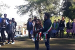 Montecarotto: commemorazione del 4 novembre
