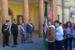 Commemorazione dei defunti della guerra - 2014